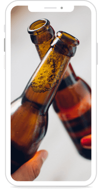 PHONE SOBRIETY